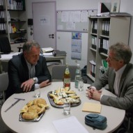 „Kreis ist wie paralysiert“