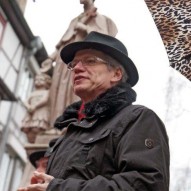 Video: Gerald Kummer in Groß-Rohrheim