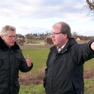 Das Kloster Lorsch im Schnellgang