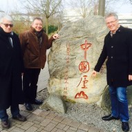 „Sie haben einen Edelstein freigelegt“