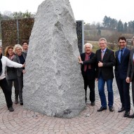 ﻿Erfolgreich mit Granit